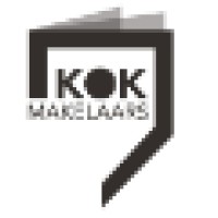 Kok Makelaars logo, Kok Makelaars contact details