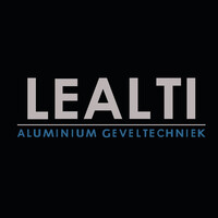 Lealti Geveltechniek B.V. logo, Lealti Geveltechniek B.V. contact details