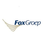 FoxGroep logo, FoxGroep contact details