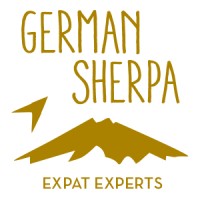 German Sherpa logo, German Sherpa contact details