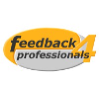 Feedback4professionals logo, Feedback4professionals contact details