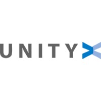 Unity-X logo, Unity-X contact details