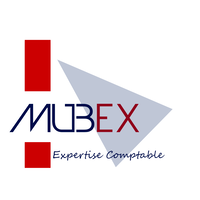 MUBEX logo, MUBEX contact details