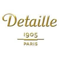 Detaille 1905 Paris logo, Detaille 1905 Paris contact details