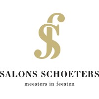 Salons Schoeters logo, Salons Schoeters contact details