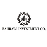 Bahrawi Investment Co. logo, Bahrawi Investment Co. contact details