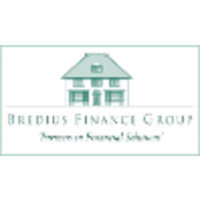 Bredius Finance Group logo, Bredius Finance Group contact details