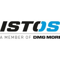 ISTOS GmbH logo, ISTOS GmbH contact details