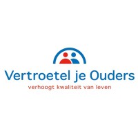 Vertroetel je Ouders logo, Vertroetel je Ouders contact details