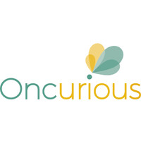 Oncurious logo, Oncurious contact details