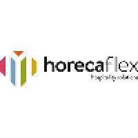 Horeca Flex B.V. logo, Horeca Flex B.V. contact details