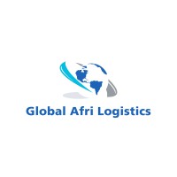 Global Afri Logistics logo, Global Afri Logistics contact details