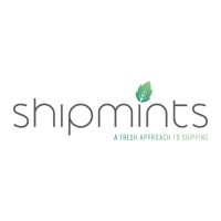 Shipmints logo, Shipmints contact details