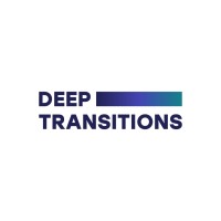 Deep Transitions logo, Deep Transitions contact details