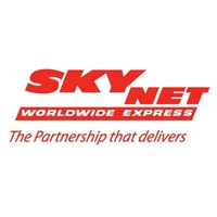 SkyNet Worldwide Express Indonesia logo, SkyNet Worldwide Express Indonesia contact details