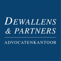 Dewallens & partners logo, Dewallens & partners contact details