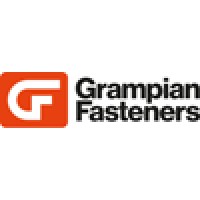 Grampian Fasteners logo, Grampian Fasteners contact details