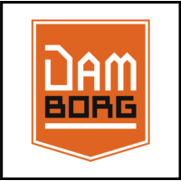 DamBorg logo, DamBorg contact details