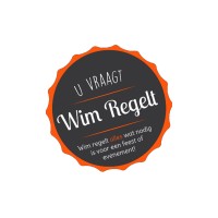 Wim Regelt logo, Wim Regelt contact details