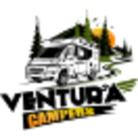 Ventura Campers logo, Ventura Campers contact details