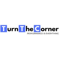 Turn The Corner logo, Turn The Corner contact details