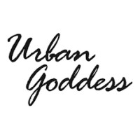 Urban Goddess yoga & active wear logo, Urban Goddess yoga & active wear contact details