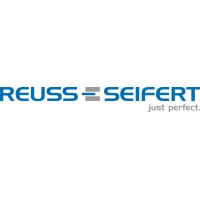 Reuss-Seifert GmbH logo, Reuss-Seifert GmbH contact details