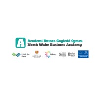 North Wales Business Academy - Bangor University logo, North Wales Business Academy - Bangor University contact details