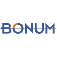 BONUM Zorg en Vastgoed logo, BONUM Zorg en Vastgoed contact details