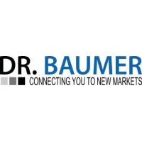 Dr. Baumer logo, Dr. Baumer contact details