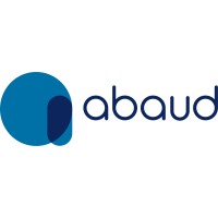 abaud logo, abaud contact details