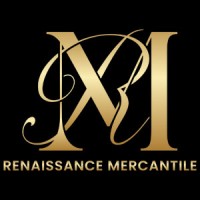 Renaissance Mercantile logo, Renaissance Mercantile contact details