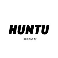 Huntu Community Official logo, Huntu Community Official contact details