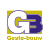 Geste-bouw logo, Geste-bouw contact details