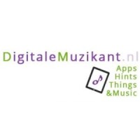 DM Company - DigitaleMuzikant logo, DM Company - DigitaleMuzikant contact details