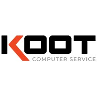 Koot Computer Service logo, Koot Computer Service contact details