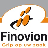 Finovion Rotterdam B.V. logo, Finovion Rotterdam B.V. contact details