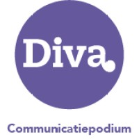 Diva Communicatiepodium logo, Diva Communicatiepodium contact details