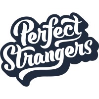 Perfect Strangers logo, Perfect Strangers contact details