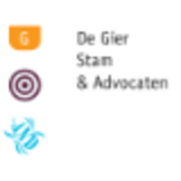 De Gier | Stam & Lawyers logo, De Gier | Stam & Lawyers contact details