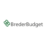 BrederBudget logo, BrederBudget contact details