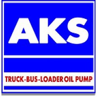 AKS AUTOMOTIVE logo, AKS AUTOMOTIVE contact details