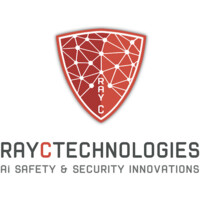 RAY C Technologies logo, RAY C Technologies contact details