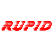 RUPID logo, RUPID contact details