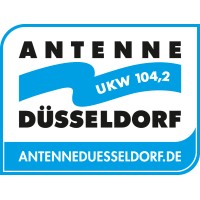 Antenne Düsseldorf logo, Antenne Düsseldorf contact details