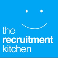 The Recruitment Kitchen logo, The Recruitment Kitchen contact details