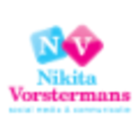 Nikita Vorstermans Social Media & Communicatie logo, Nikita Vorstermans Social Media & Communicatie contact details