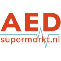 AEDSupermarkt.nl logo, AEDSupermarkt.nl contact details