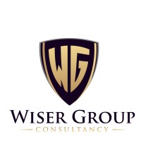 Wiser Group Consultancy logo, Wiser Group Consultancy contact details