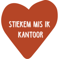 Stiekem-mis-ik-kantoor logo, Stiekem-mis-ik-kantoor contact details